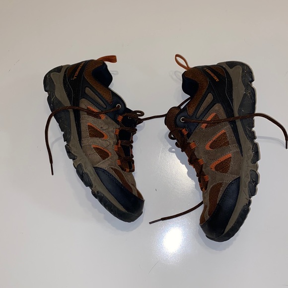 Merrell Other - Merrell hiking shoes